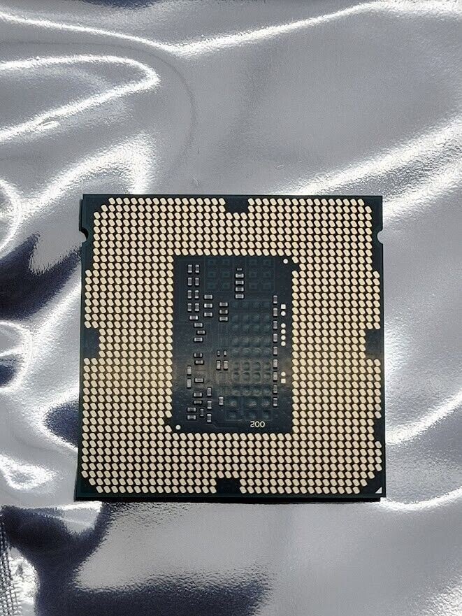 Intel Core i7-4770 SR149 3.40GHz Quad Core LGA1150 8MB Processor CPU