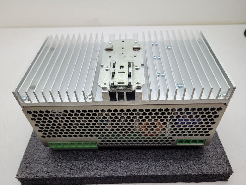 Phoenix Contact 2938646 QUINT-PS-3X400-500AC/24DC/40 Power Supply Working Pull