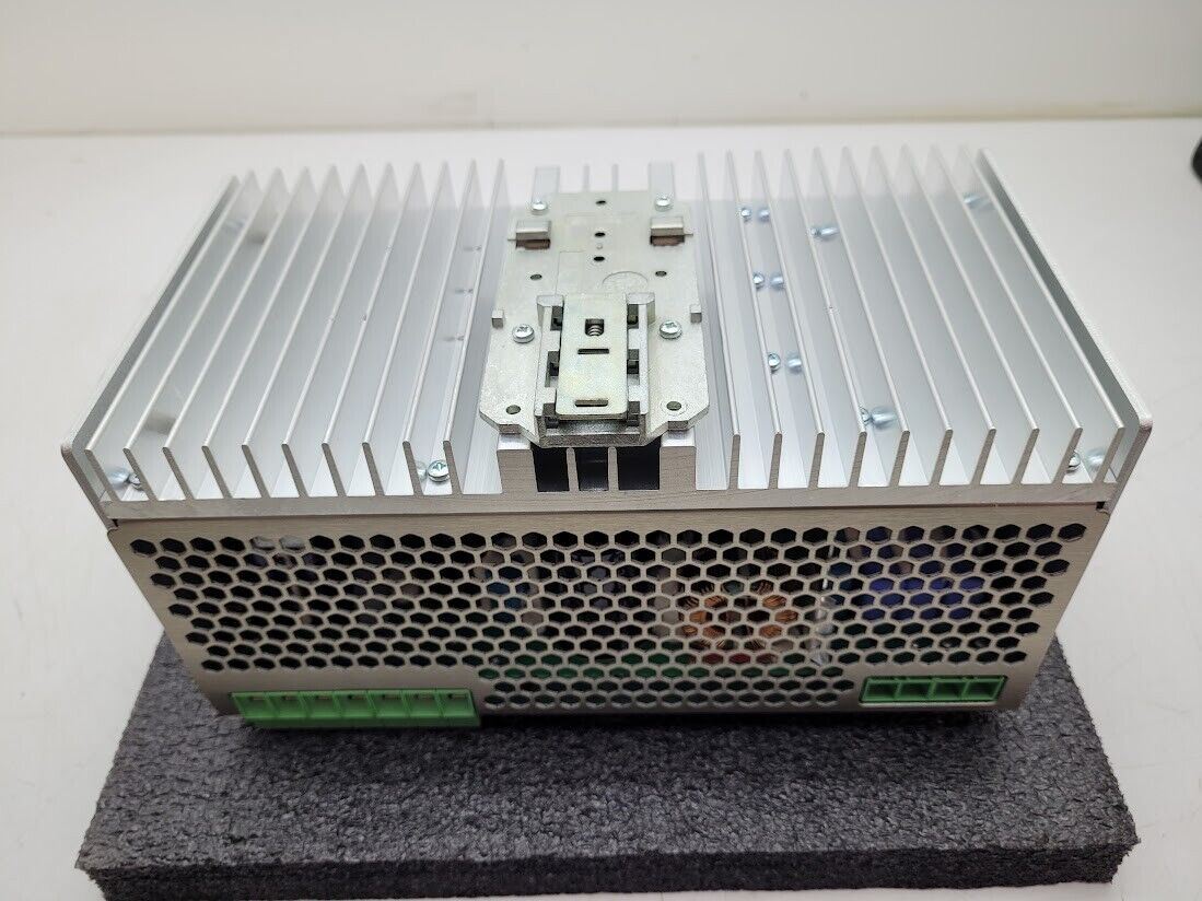 Phoenix Contact 2938646 QUINT-PS-3X400-500AC/24DC/40 Power Supply Working Pull