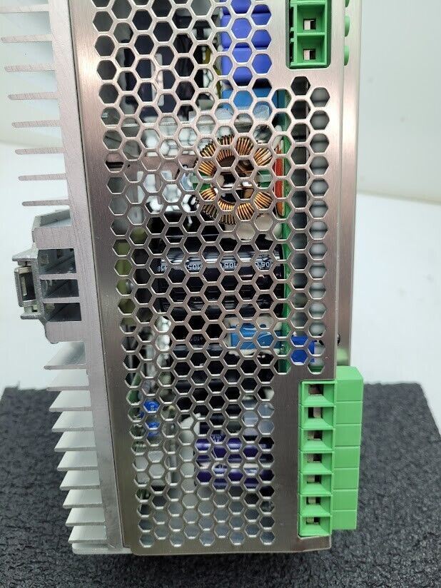 Phoenix Contact 2938646 QUINT-PS-3X400-500AC/24DC/40 Power Supply Working Pull