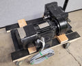 SEW Eurodrive 1.5kW Parallel Shaft Helical Gearmotor Hollow Shaft 1:50 Ratio