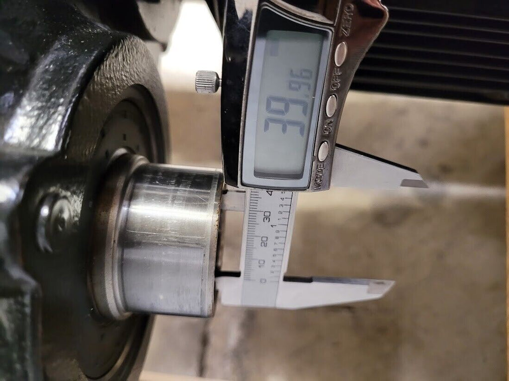 SEW Eurodrive 1.5kW Parallel Shaft Helical Gearmotor Hollow Shaft 1:50 Ratio