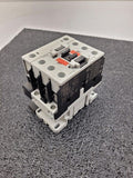 Lovato BF26T4A 4-Pole Contactor 17-51kW 230-690VAC 110-120VAC Coil 50/60Hz