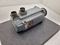 Mitsubishi HA-83NC-SD5 AC Servo Motor 1Kw OSA104 Encoder Citizen E-32