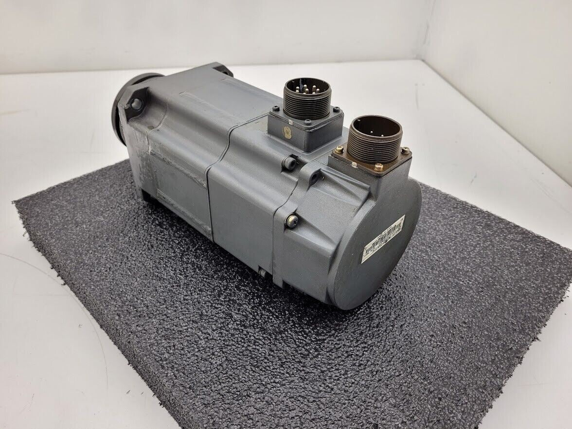 Mitsubishi HA-83NC-SD5 AC Servo Motor 1Kw OSA104 Encoder Citizen E-32