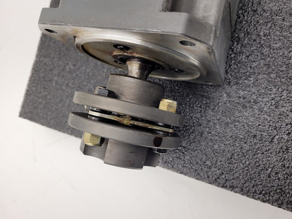 Mitsubishi HA-83NC-SD5 AC Servo Motor 1Kw OSA104 Encoder Citizen E-32