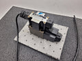 DAIKIN KSO-G02-2BA-30 KS0 AC100V 50/60Hz Solenoid Controlled Hydraulic Valve