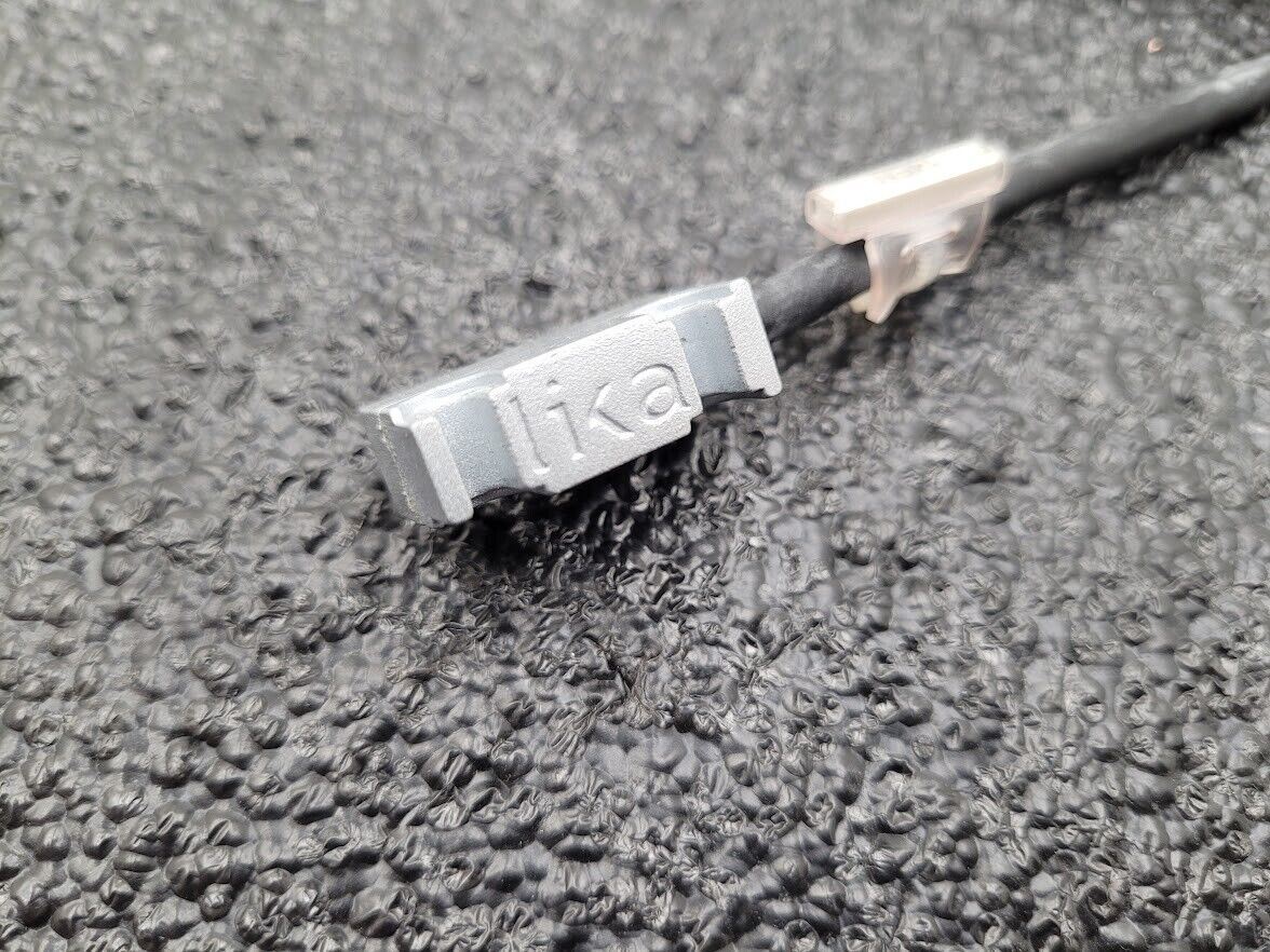 LIKA SMI5-R-L-1-3 Magnetic Linear encoder DSub 9 Connector Working Pull