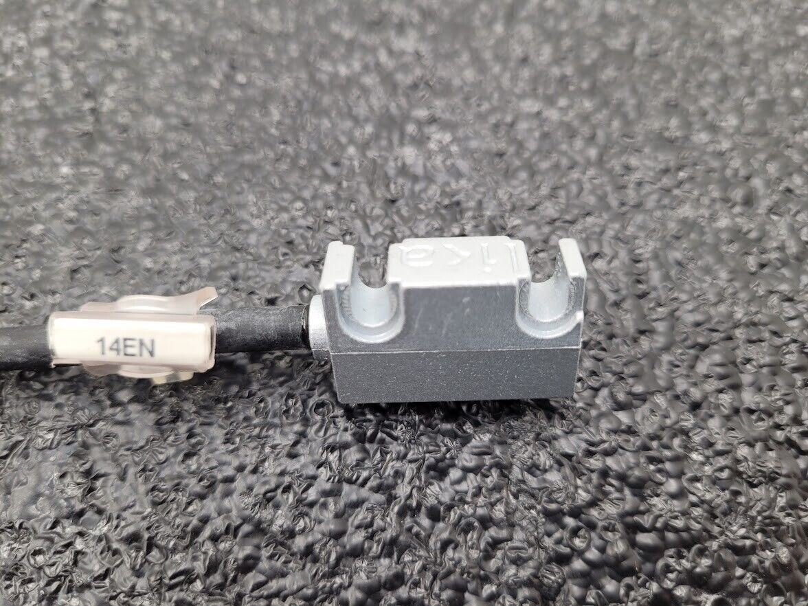 LIKA SMI5-R-L-1-3 Magnetic Linear encoder DSub 9 Connector Working Pull