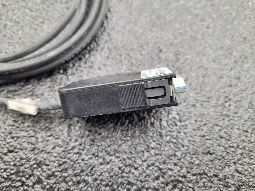 LIKA SMI5-R-L-1-3 Magnetic Linear encoder DSub 9 Connector Working Pull
