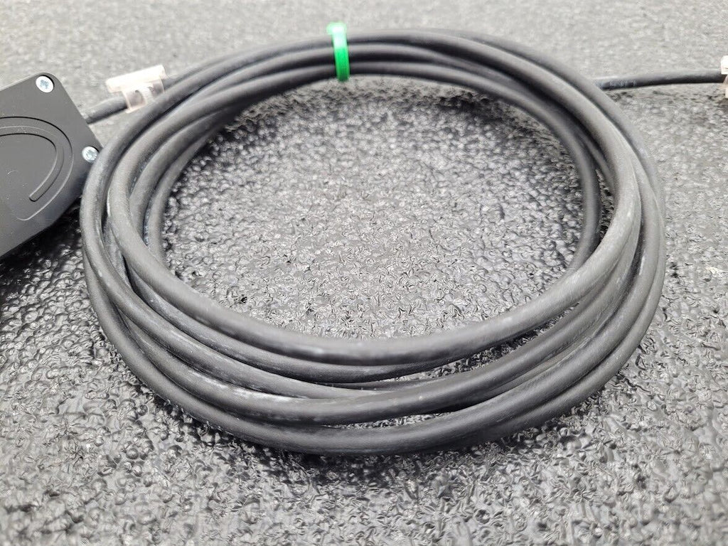 LIKA SMI5-R-L-1-3 Magnetic Linear encoder DSub 9 Connector Working Pull