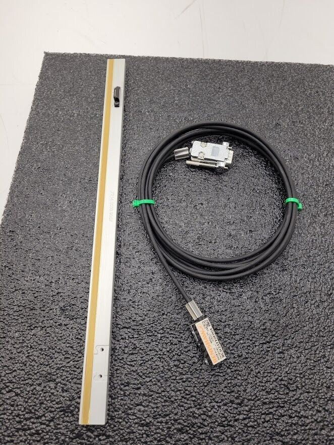 Renishaw Optical Incremental Encoder Read Head RGH24Z30F00A RGH24 0.5um 380mm