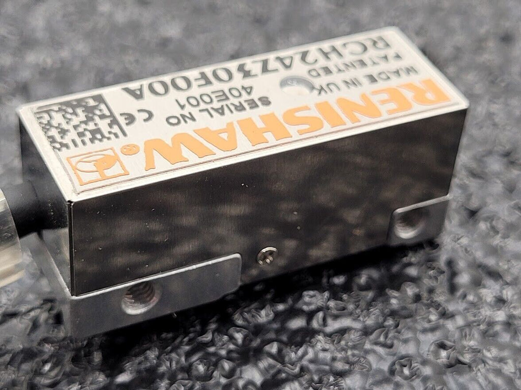 Renishaw Optical Incremental Encoder Read Head RGH24Z30F00A RGH24 0.5um 380mm