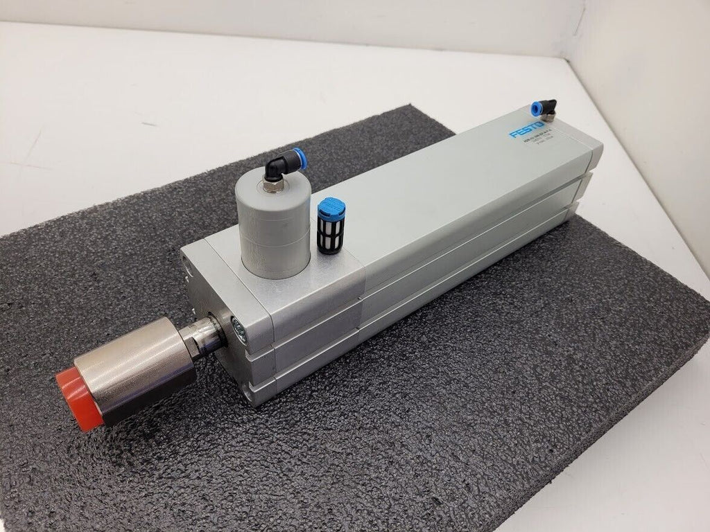 Festo ADN-63-200-KP-A-P-A Pnumatic Cylinder 63mm Bore 200mm Stroke 548211