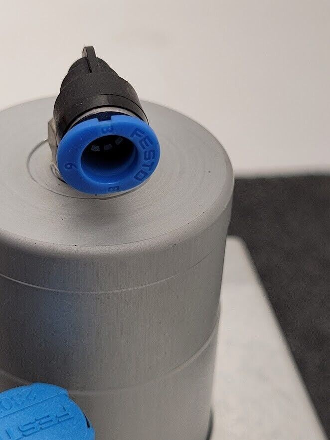 Festo ADN-63-200-KP-A-P-A Pnumatic Cylinder 63mm Bore 200mm Stroke 548211