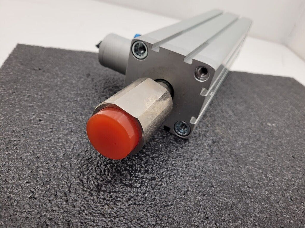 Festo ADN-63-200-KP-A-P-A Pnumatic Cylinder 63mm Bore 200mm Stroke 548211