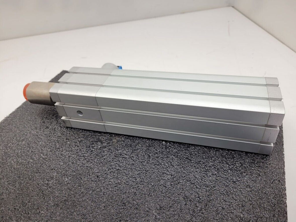 Festo ADN-63-200-KP-A-P-A Pnumatic Cylinder 63mm Bore 200mm Stroke 548211