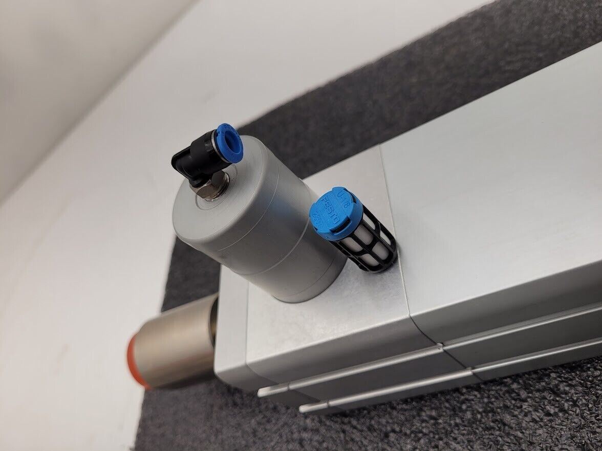 Festo ADN-63-200-KP-A-P-A Pnumatic Cylinder 63mm Bore 200mm Stroke 548211