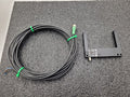IFM Effector OPU-FCKG/IO-LINK/AS-OPU204 Photoelectric Fork Sensor  80mm Objects