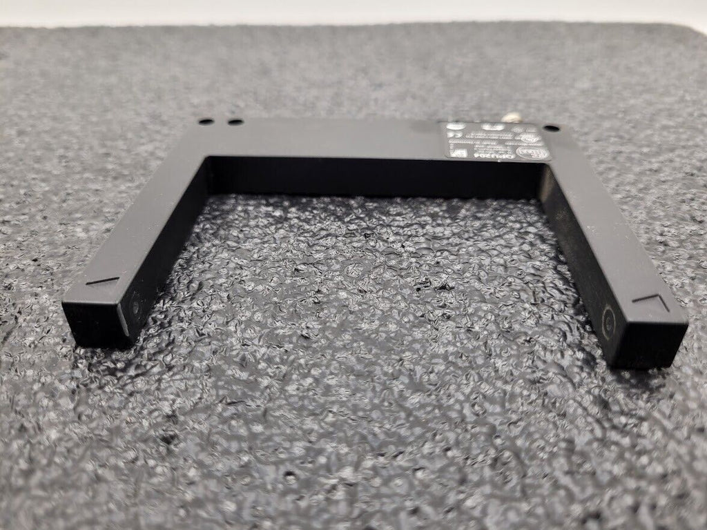 IFM Effector OPU-FCKG/IO-LINK/AS-OPU204 Photoelectric Fork Sensor  80mm Objects