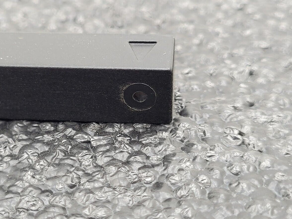 IFM Effector OPU-FCKG/IO-LINK/AS-OPU204 Photoelectric Fork Sensor  80mm Objects