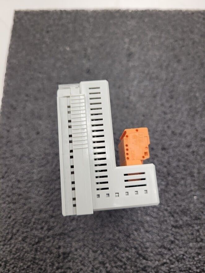 Wago 750-377 CANopen I/O System Fieldbus Coupler 24VDC DIN Rail 02-060615
