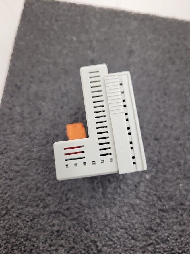 Wago 750-377 CANopen I/O System Fieldbus Coupler 24VDC DIN Rail 02-060615