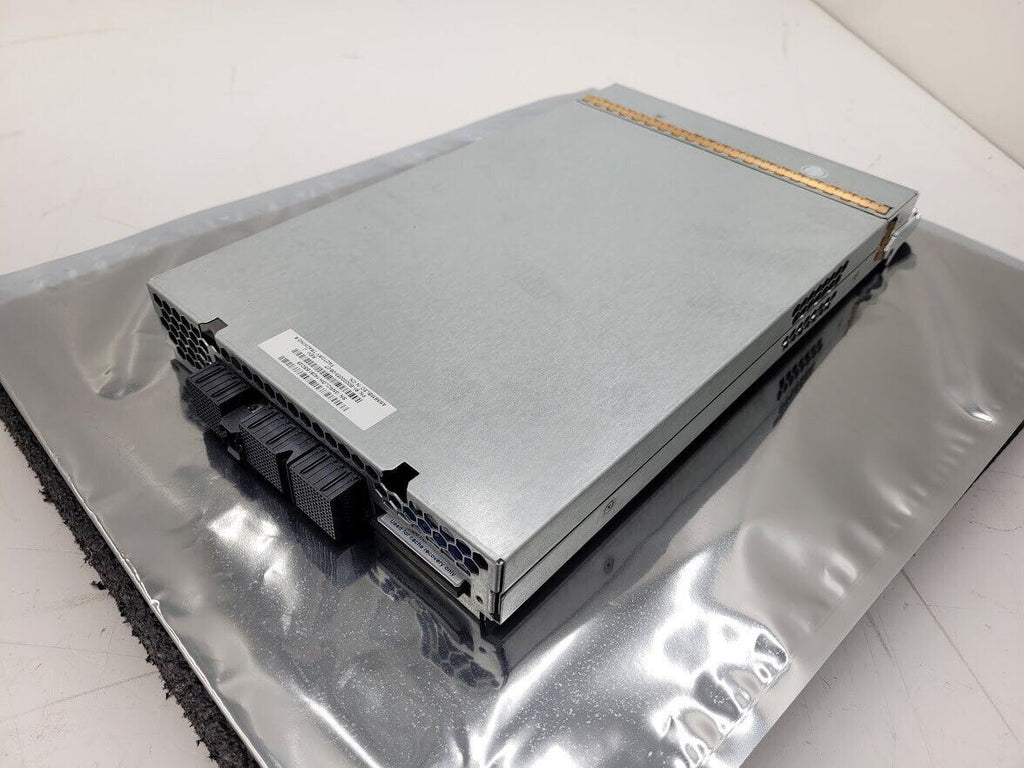 HP P2000 G3 10GbE iSCSI MSA Storage Array System Controller AW595B 582935-002