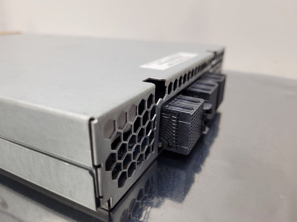 HP P2000 G3 10GbE iSCSI MSA Storage Array System Controller AW595B 582935-002