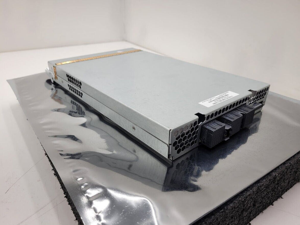 HP P2000 G3 10GbE iSCSI MSA Storage Array System Controller AW595B 582935-002