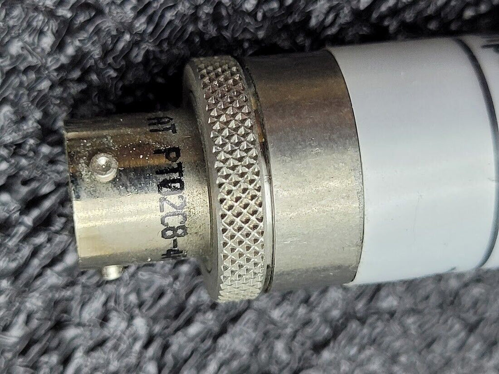 Swagelok UHP PTU-S-NC60-23AC Ultra High Purity High Vacuum / Pressure Transducer