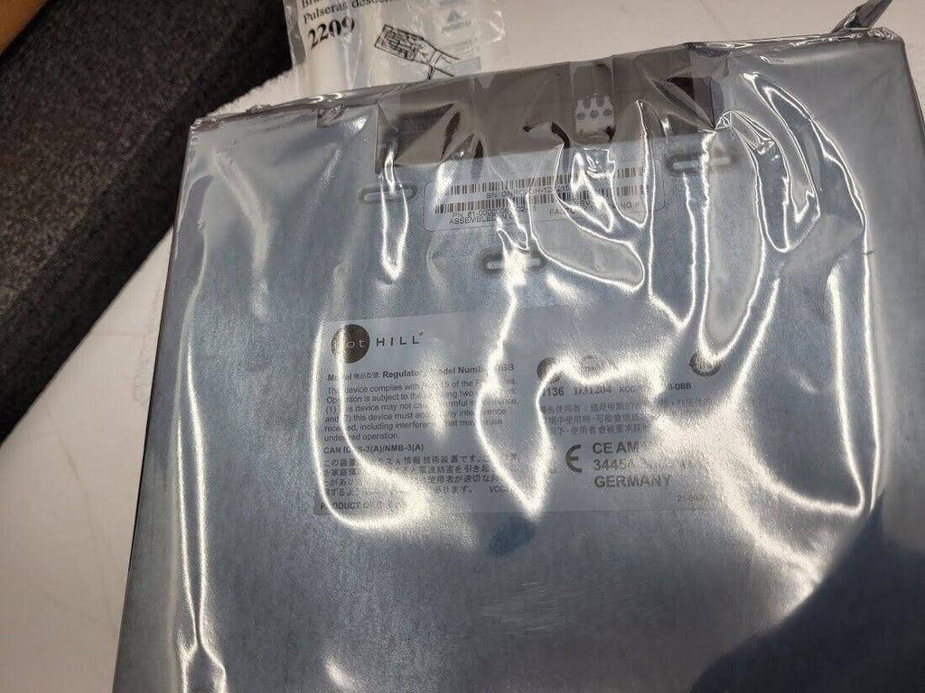 Dot Hill Module 81-00000067-02-05 FRUK49-01 4-6 Gig SAS Disk Array Controller