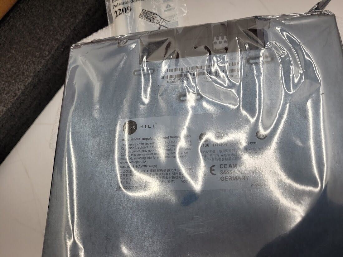 Dot Hill Module 81-00000067-02-05 FRUK49-01 4-6 Gig SAS Disk Array Controller