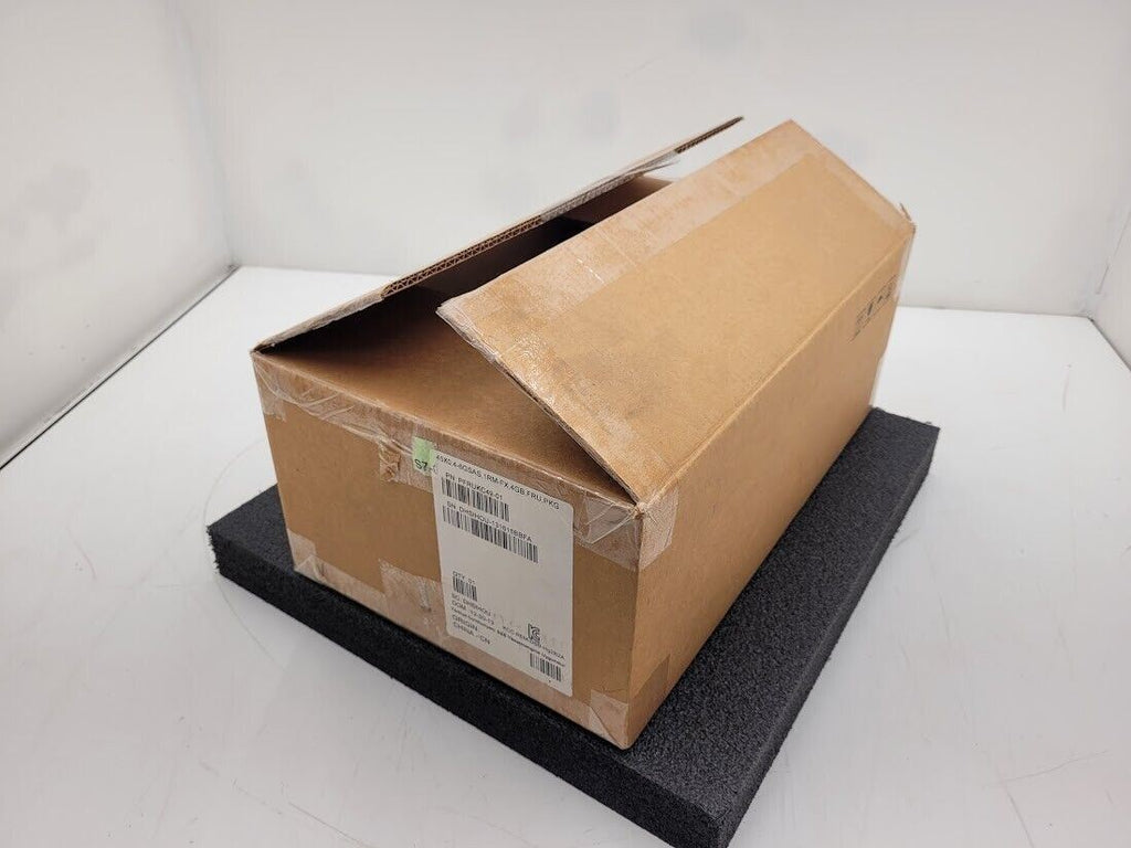 Dot Hill Module 81-00000067-02-05 FRUK49-01 4-6 Gig SAS Disk Array Controller