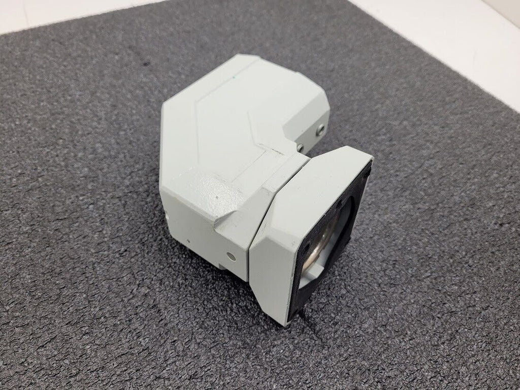 Hoffman C-CS2FECLG Flange Elbow Coupling Enclosure, 300° Swivel 60x60mm Mounting