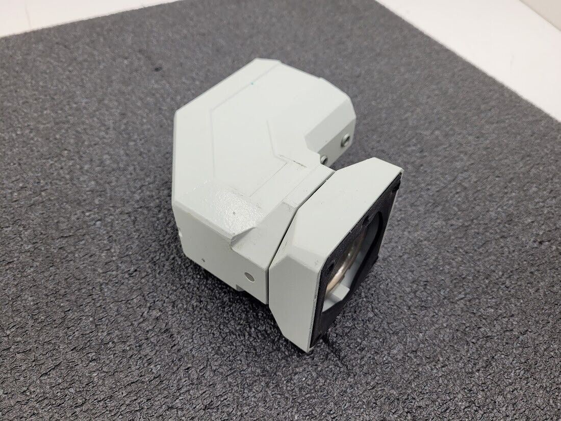 Hoffman C-CS2FECLG Flange Elbow Coupling Enclosure, 300° Swivel 60x60mm Mounting