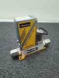 Parker Porter Digital Mass Flow Controller 701-AAASVPRK N2 15 SLPM VCR Male