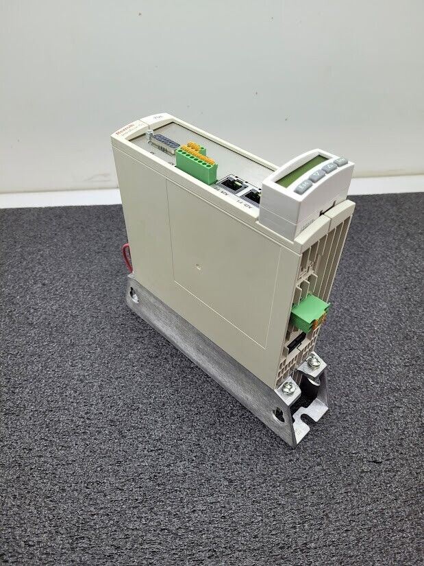 Rexroth IndraDrive Cs AC Servo Drive HCS01.1E-W0008-A-03-B-ET-EC-NN-NN-NN-FW