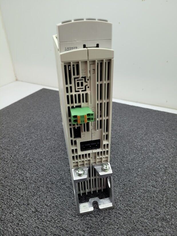 Rexroth IndraDrive Cs AC Servo Drive HCS01.1E-W0008-A-03-B-ET-EC-NN-NN-NN-FW