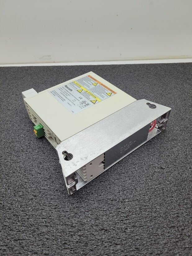 Rexroth IndraDrive Cs AC Servo Drive HCS01.1E-W0008-A-03-B-ET-EC-NN-NN-NN-FW