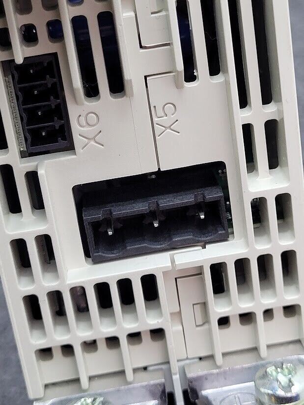 Rexroth IndraDrive Cs AC Servo Drive HCS01.1E-W0008-A-03-B-ET-EC-NN-NN-NN-FW