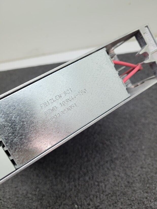 Rexroth IndraDrive Cs AC Servo Drive HCS01.1E-W0008-A-03-B-ET-EC-NN-NN-NN-FW