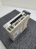 Yaskawa Servo Drive SGDS-02A12A SGDS-02A12A 200W 1 Phase Input 3 Phase Output