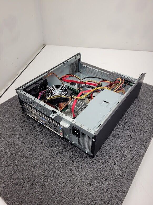 Advantech GMB-945GC SBC Mini ATX Computer Motherboard Core 2 Duo 2.79GHz 2GB Ram