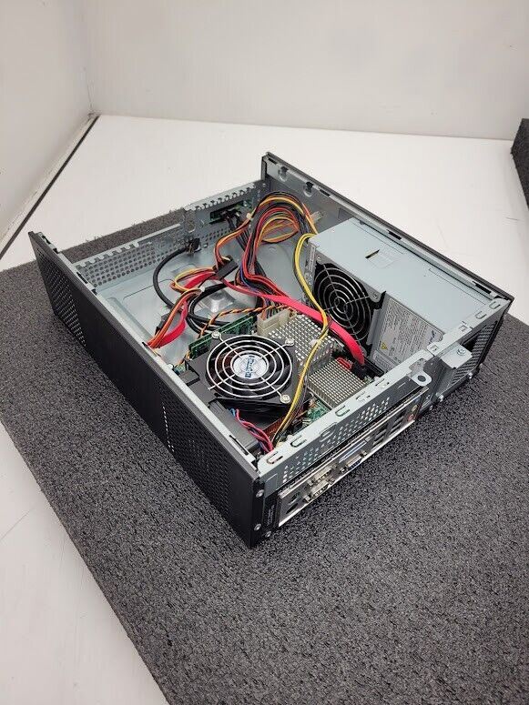 Advantech GMB-945GC SBC Mini ATX Computer Motherboard Core 2 Duo 2.79GHz 2GB Ram