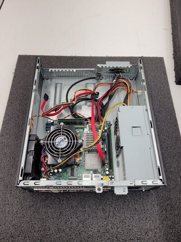 Advantech GMB-945GC SBC Mini ATX Computer Motherboard Core 2 Duo 2.79GHz 2GB Ram