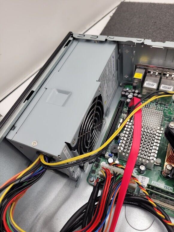 Advantech GMB-945GC SBC Mini ATX Computer Motherboard Core 2 Duo 2.79GHz 2GB Ram