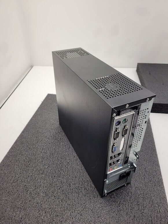 Advantech GMB-945GC SBC Mini ATX Computer Motherboard Core 2 Duo 2.79GHz 2GB Ram