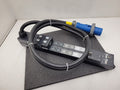 HP 398922-D71 Power Monitoring PDU S348 3PH 48A 395327-001 AF400A Monitor Module