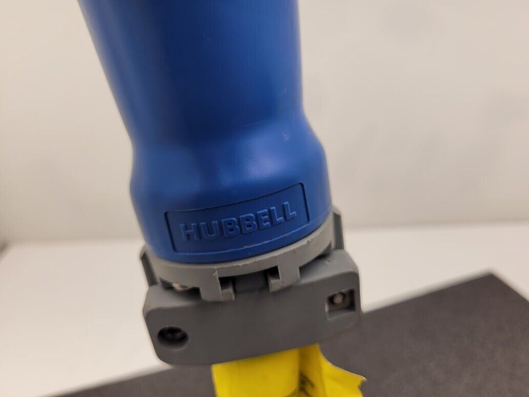 HP 398922-D71 Power Monitoring PDU S348 3PH 48A 395327-001 AF400A Monitor Module